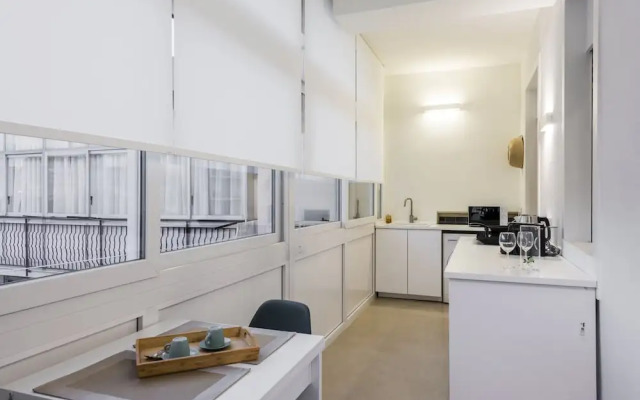 Acquamarina Loft con Terrazza by Wonderful Italy