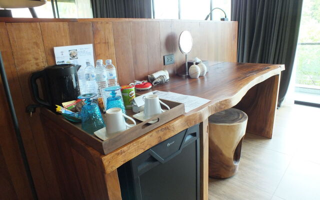 Avatar Railay Resort (SHA Plus+)