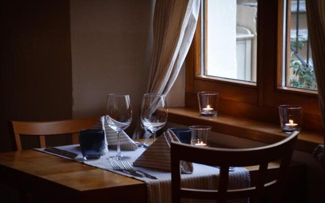 Boutique-Hotel Antica Posta