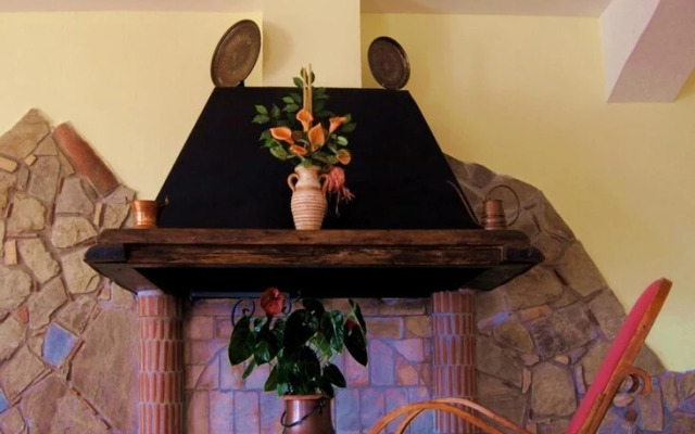 Guest House Casale 920