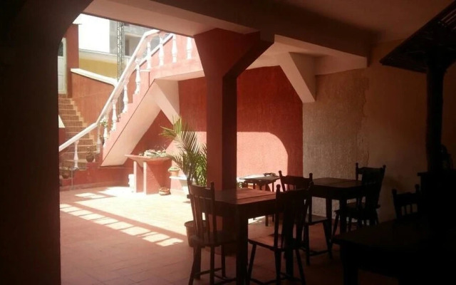 Casa Vargas Hotel