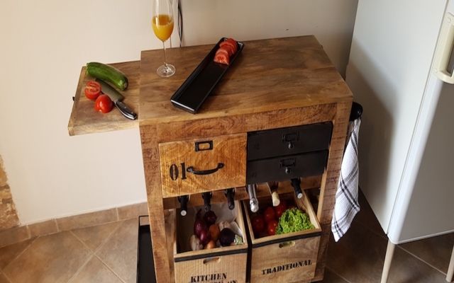 Apartment Perstel - with parking : A3 Marcana, Istria