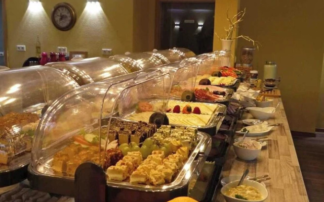 Gästehaus Meereslust