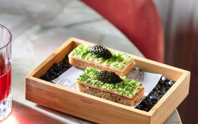 The Cole Boutique Hotel & Spa