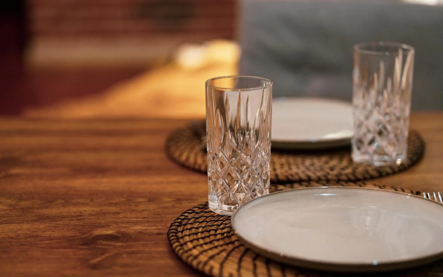 Stilvolles City-Loft mit privatem Whirlpool