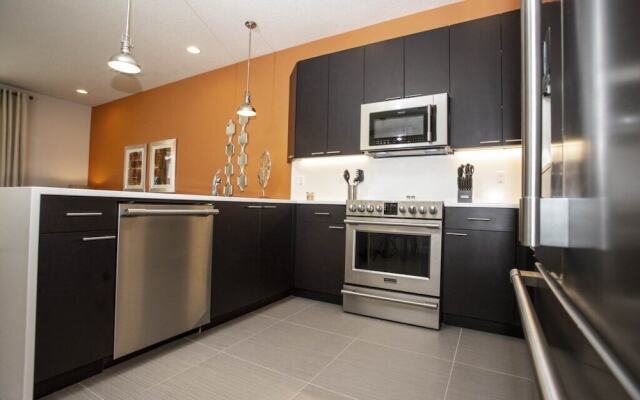 Vhc Set3 1434 3 Bedroom Townhouse