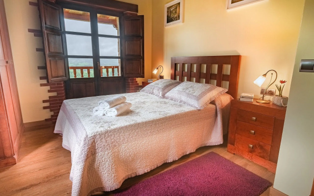 La Casa de Bustantegua