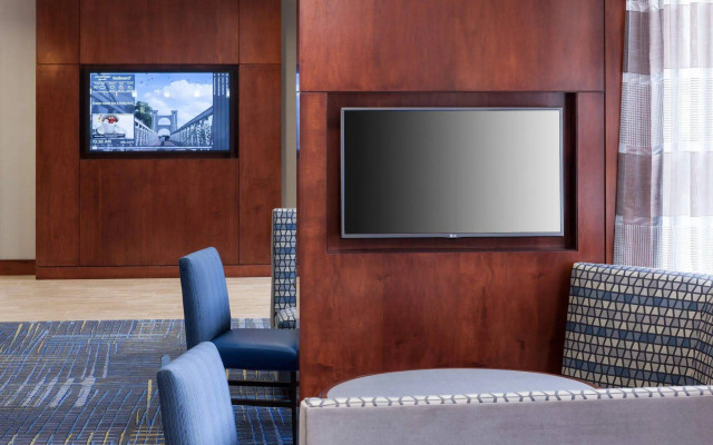 Courtyard by Marriott Waco