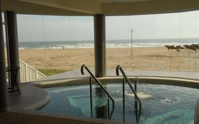 Seaside Hotel & Spa Swakopmund