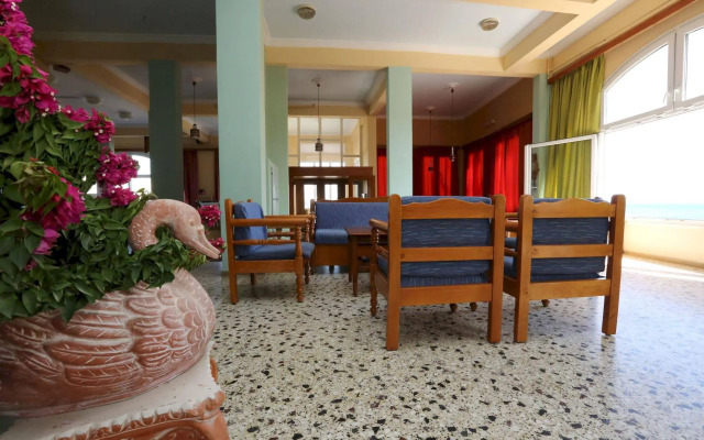 Hotel Alexandra