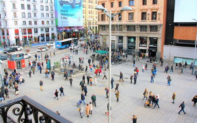 Callao One bis - Madflats Collection