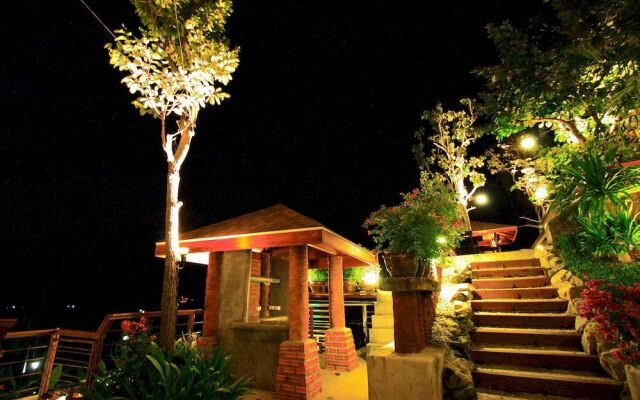 The Chalet Phuket