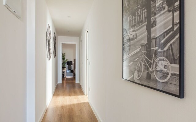 Canaan Boutique Apartments Madrid