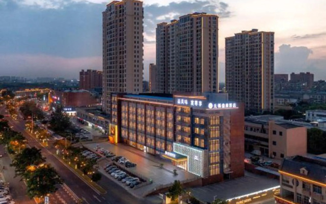 Dingshang Hotel