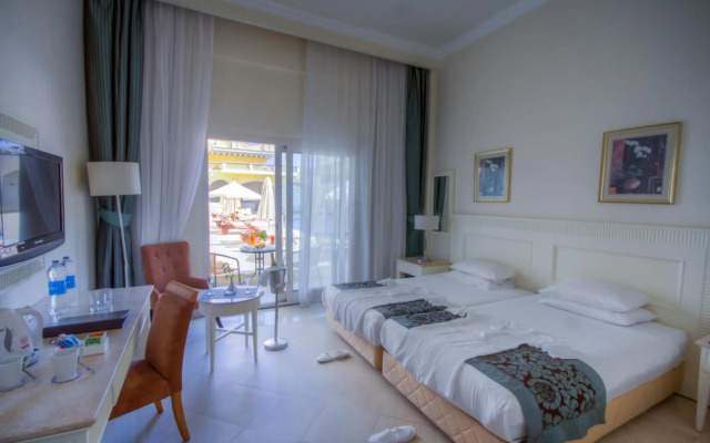 Il Mercato Hotel & Spa