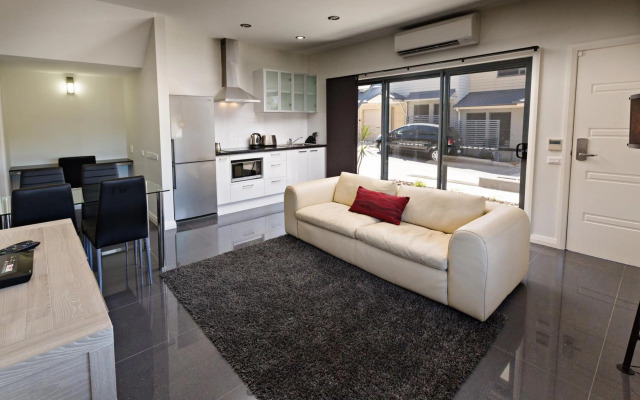 Cardiff Executive Apartments