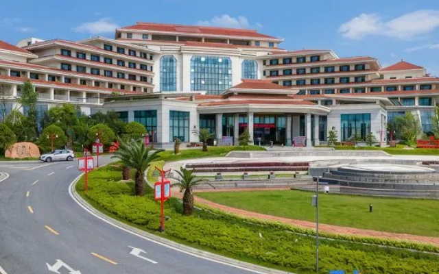 Huitang Hot Spring Resort
