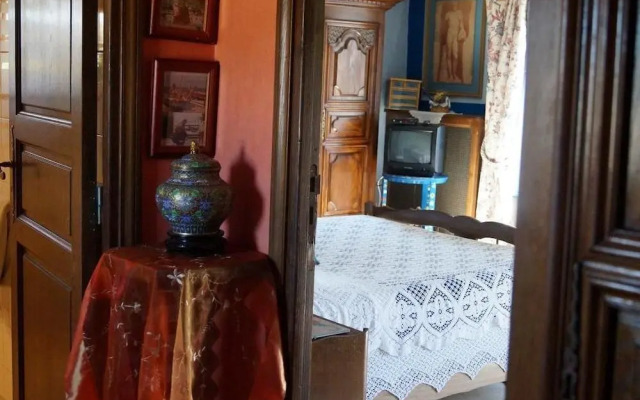 Chambres d'Hôtes - Cottage de Claids