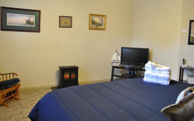 Perfect Moments B&B and Event Venue