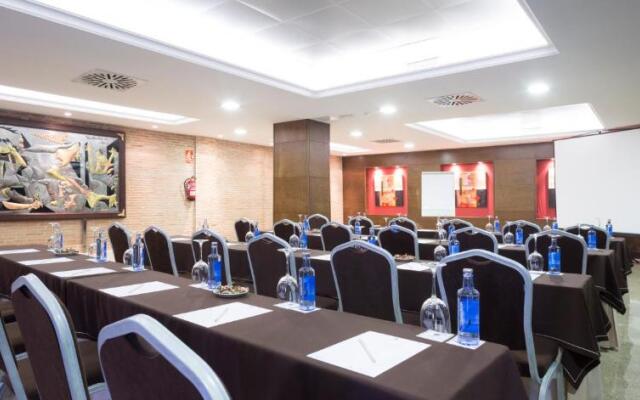 Gran Talaso Hotel Sanxenxo