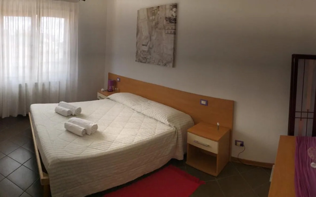 Affittacamere Fiumicello