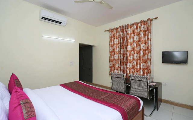 Hotel Noida Stay sec 51