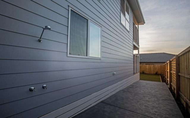 Grande Nisi Casa Cowes