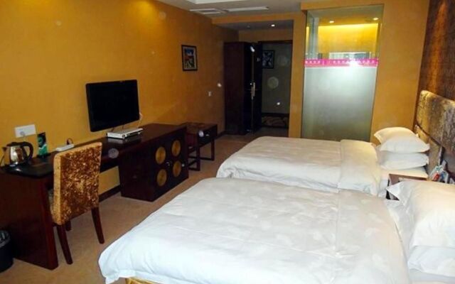 Weirui Hotel - Chongqing