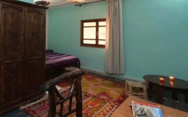 Imlil Lodge