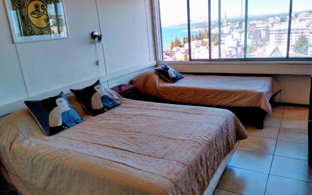 Apartamento Exclusivo Center