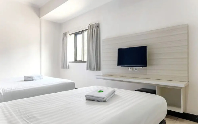 TwoSpaces Living at Panorama Villas