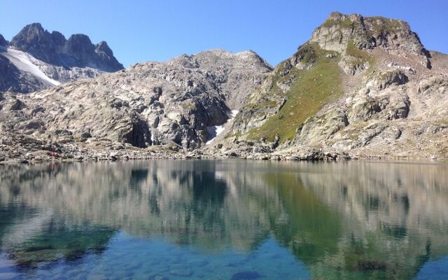 OLYDEA Les Hameaux de la Perriere