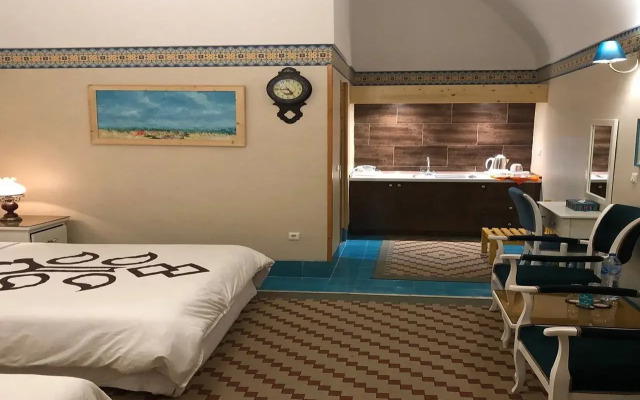 Dad Hotel