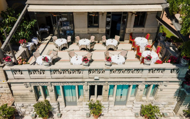 Hotel Laurin