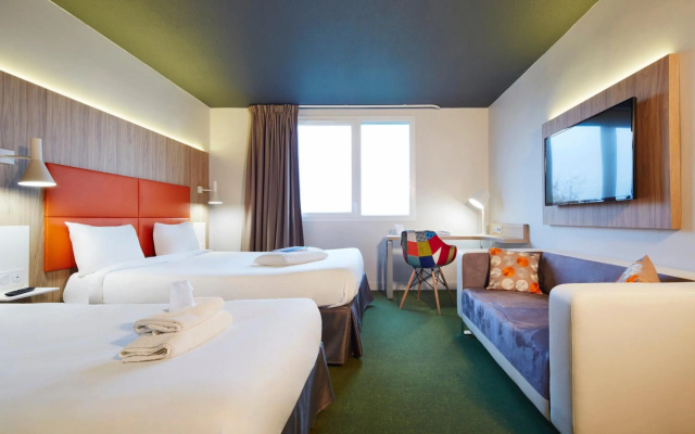 Kyriad Clermont Ferrand Nord - Riom - Image 7