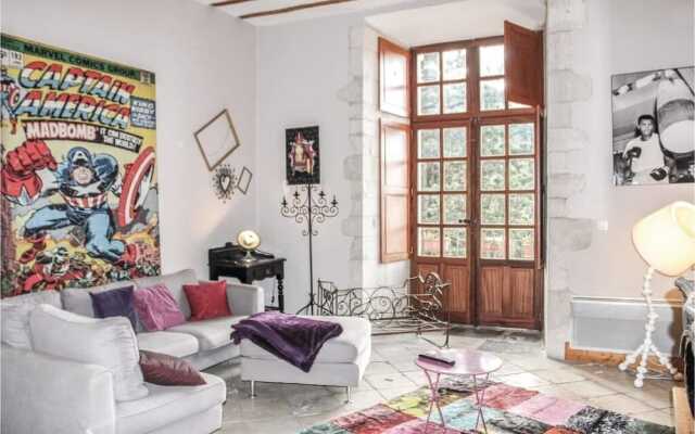 Les Jardins de la Cathédrale