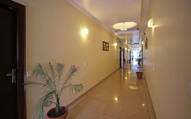 OYO 7541 Hotel Happy Home Bhimtal