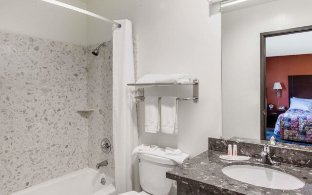 Days Inn Fremont