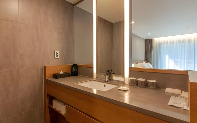 Ramada Resort MungyeongSaejae