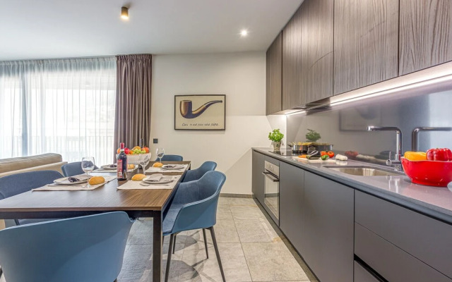 Icon H 603 Suite Executive