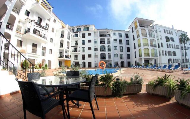 Marina Real 408