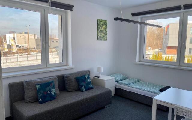 Astra Katowice - Aparthotel