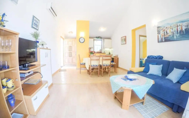 Apartment PuntaSkala
