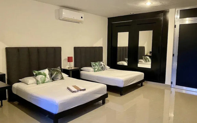 TJ Boutique Suites