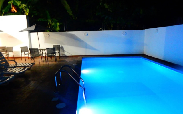 Leito Inn