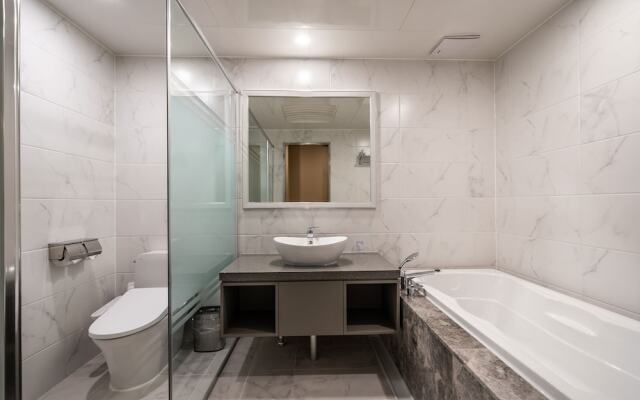 Suwon Aritte Hotel