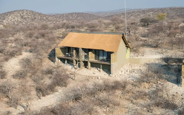 Safarihoek Lodge