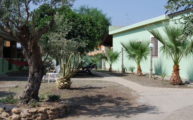 Japigium Residence Le Castella