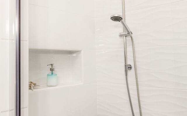 Kazinczy 12 Apartment