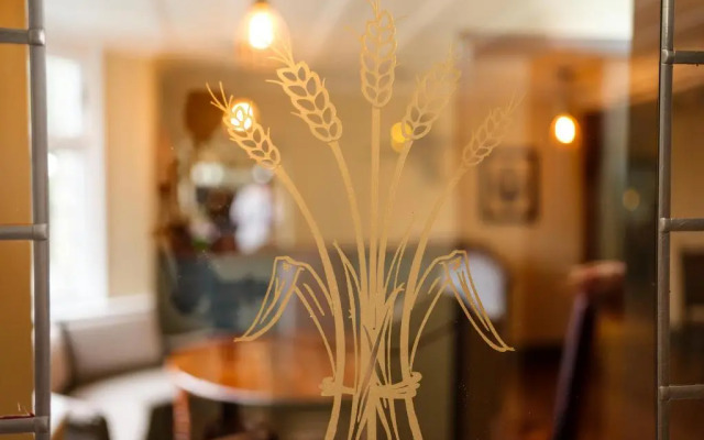 The Wheatsheaf